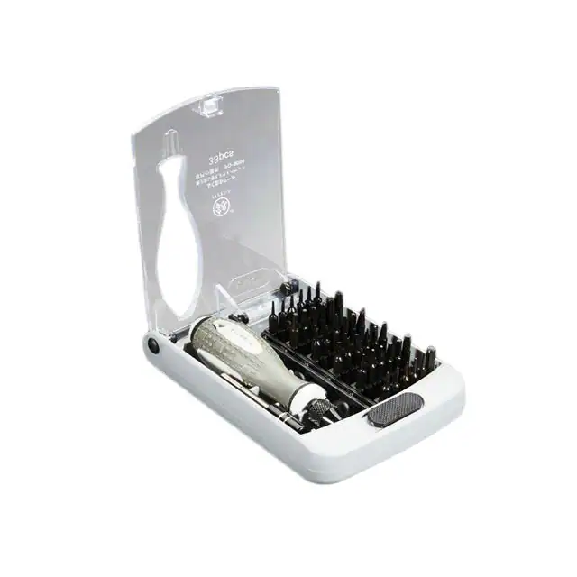 822 Adafruit Industries LLC  Cacciaviti e cacciaviti a bussola - Set